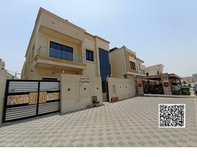 5 Bedroom Villa for Sale in Al Helio, Ajman - IMG-20250626-WA0289. jpg