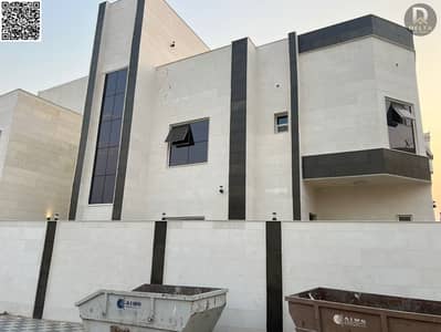 3 Bedroom Villa for Sale in Al Yasmeen, Ajman - WhatsApp Image 2025-07-30 at 8.24. 43 PM. jpg