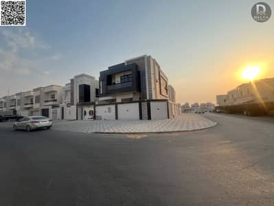 6 Bedroom Villa for Sale in Al Yasmeen, Ajman - WhatsApp Image 2025-07-30 at 8.27. 01 PM. jpg