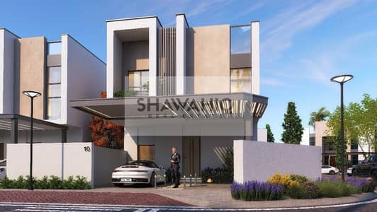 5 Bedroom Villa for Sale in Al Tay East, Sharjah - 5778404178215946920. jpg