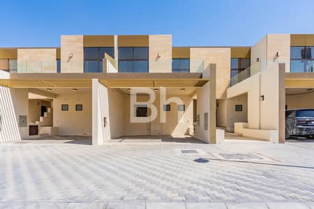 4 Bedroom Villa for Sale in Mohammed Bin Rashid City, Dubai - Exclusive | Brand New | Ready | Single Row