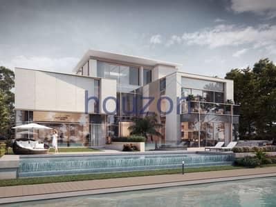 5 Cпальни Вилла Продажа в Букадра, Дубай - Вилла в Букадра，Собха Хартланд 2，Sobha Estates, 5 спален, 29500000 AED - 12377632