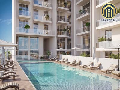 3 Bedroom Apartment for Sale in Al Furjan, Dubai - 2. jpg