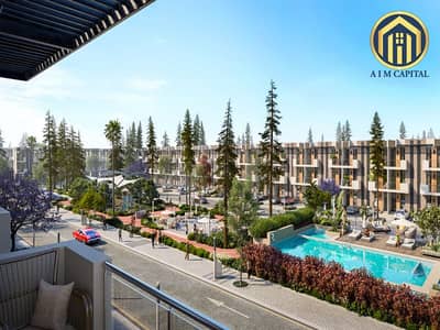 3 Bedroom Villa for Sale in Dubailand, Dubai - CGI-05. jpg