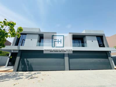 4 Bedroom Villa for Rent in Tilal City, Sharjah - IMG-20250428-WA0029. jpg