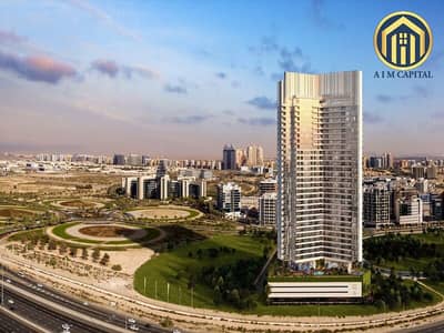 2 Cпальни Апартаменты Продажа в Дубай Силикон Оазис, Дубай - IMG-20250723-WA0033. jpg