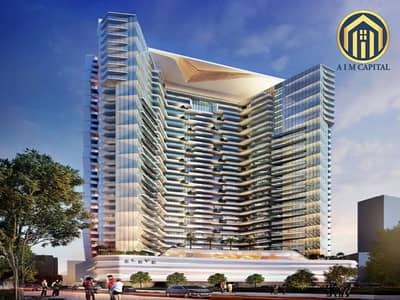 1 Bedroom Apartment for Sale in Jebel Ali, Dubai - Screenshot 2024-02-28 104254. png