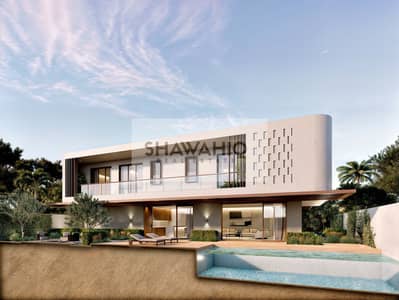 3 Bedroom Villa for Sale in Al Tay West, Sharjah - 5972091191627466935. jpg