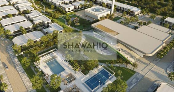 3 Bedroom Villa for Sale in Al Tay West, Sharjah - 5972091191627466922. jpg