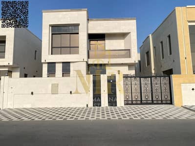 فیلا 5 غرف نوم للبيع في الياسمين، عجمان - IMG-20250727-WA0018. jpg