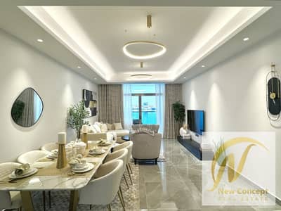 2 Bedroom Apartment for Sale in Ajman Free Zone, Ajman - IMG_0587. jpg