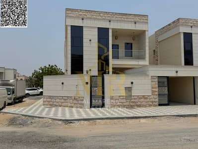 فیلا 5 غرف نوم للبيع في المويهات، عجمان - IMG-20250730-WA0314. jpg