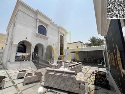 فیلا 6 غرف نوم للبيع في المويهات، عجمان - IMG-20250722-WA0361. jpg