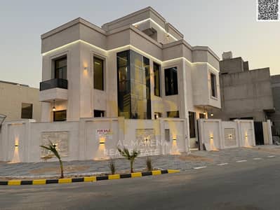 5 Bedroom Villa for Sale in Al Yasmeen, Ajman - WhatsApp Image 2025-06-21 at 2.40. 14 AM. jpeg