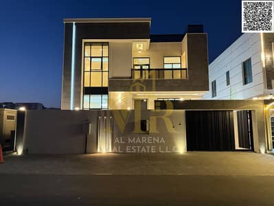 5 Bedroom Villa for Sale in Al Yasmeen, Ajman - WhatsApp Image 2025-06-21 at 2.38. 04 AM (1). jpeg