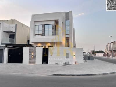 5 Bedroom Villa for Sale in Al Yasmeen, Ajman - WhatsApp Image 2025-07-08 at 10.48. 57 PM. jpeg