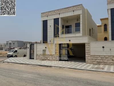 فیلا 5 غرف نوم للبيع في المويهات، عجمان - IMG-20250730-WA0315. jpg