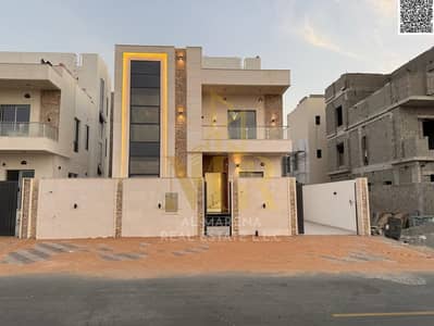 4 Bedroom Villa for Sale in Al Yasmeen, Ajman - WhatsApp Image 2025-06-23 at 3.11. 50 AM. jpeg