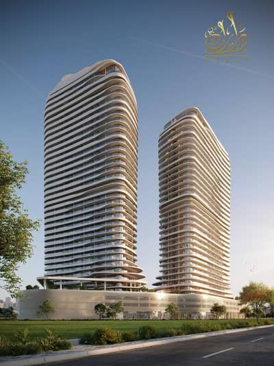 2 Bedroom Flat for Sale in Dubai Science Park, Dubai - IMG-20250727-WA0093. jpg