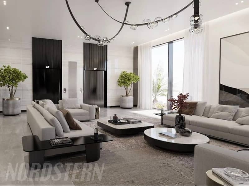 位于朱美拉环形村(JVC),JVC第12区,萨马纳曼哈顿 2 号 的公寓 860000 AED - 12377783 位于朱美拉环形村(JVC),JVC第12区,萨马纳曼哈顿 2 号 的公寓 860000 AED - 12377783