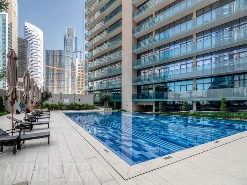 位于商业湾,梅拉诺大厦 1 卧室的公寓 1099999 AED - 12377780 位于商业湾,梅拉诺大厦 1 卧室的公寓 1099999 AED - 12377780