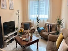 شقة في مساكن النخبة 1،ايليت سبورت ريزيدنس،مدينة دبي الرياضية 1 غرفة 749999 درهم - 12377781