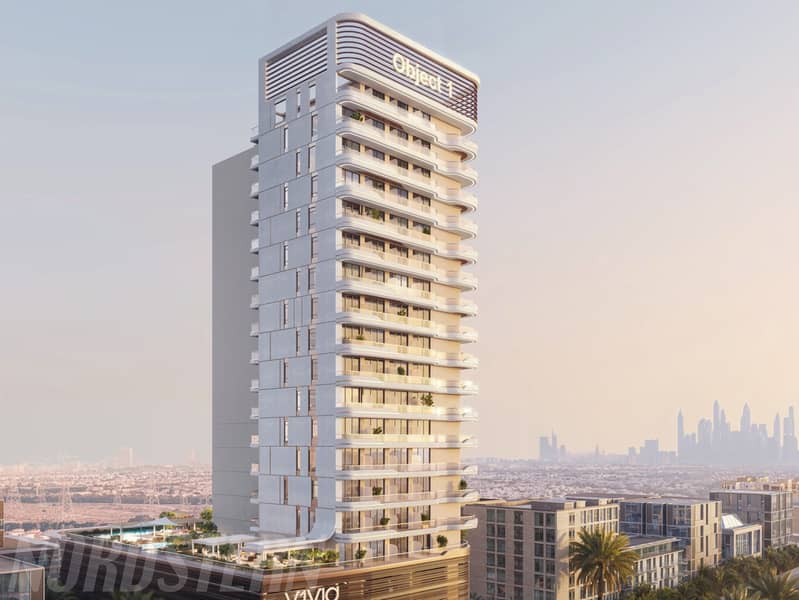 位于朱美拉三角小镇(JVT),JVT第1区,Vivid Tower 1 卧室的公寓 1381751 AED - 12377786 位于朱美拉三角小镇(JVT),JVT第1区,Vivid Tower 1 卧室的公寓 1381751 AED - 12377786