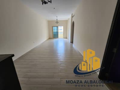 فلیٹ 1 غرفة نوم للايجار في تجارية مويلح، الشارقة - 20250729_115403. jpg