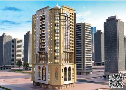 2 Bedroom Flat for Sale in Al Nuaimiya, Ajman - image (44). png