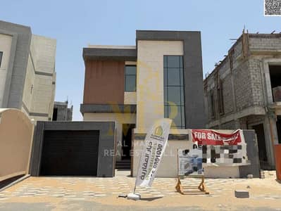 5 Bedroom Villa for Sale in Al Yasmeen, Ajman - WhatsApp Image 2025-06-21 at 7.25. 01 AM. jpeg