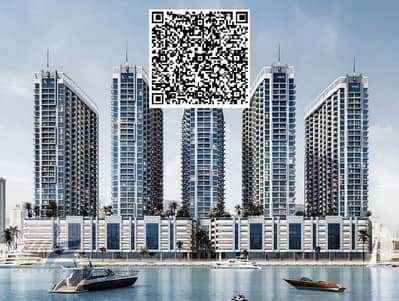1 Bedroom Flat for Sale in Ajman Free Zone, Ajman - كريك00 (2). jpg