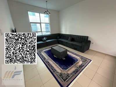 1 Спальня Апартаменты Продажа в Аль Нуаимия, Аджман - السيتي 0 (2). jpg