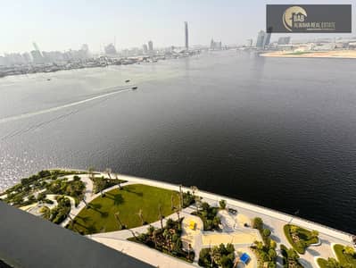 فلیٹ 2 غرفة نوم للايجار في مرسى خور دبي، دبي - IMG-20250730-WA0008. jpg