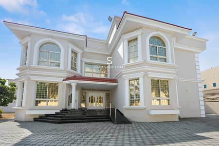 4 Bedroom Villa for Rent in Al Safa, Dubai - Villa 32 35. jpg