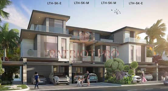 4 Bedroom Townhouse for Sale in DAMAC Lagoons, Dubai - Screenshot 2025-07-30 at 10.44. 16 PM. png