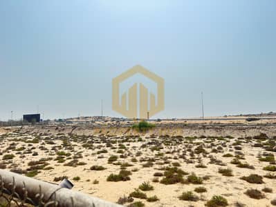 Plot for Sale in Al Zahya, Ajman - IMG_5132. jpeg