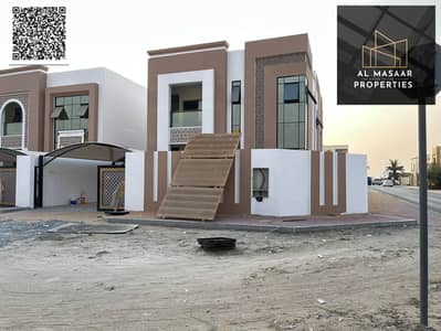 5 Cпальни Вилла Продажа в Аль Мовайхат, Аджман - WhatsApp Image 2025-07-30 at 9.32. 41 PM. jpeg