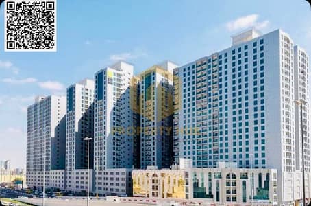 2 Bedroom Apartment for Sale in Al Nuaimiya, Ajman - IMG_5211. jpeg