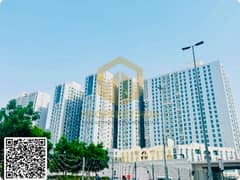 ‎ شقة غرفة وصالة مفروشة للبيع في سيتي تاور | بسعر 350,000 درهم | مع خطة تقسيط ميسّرة