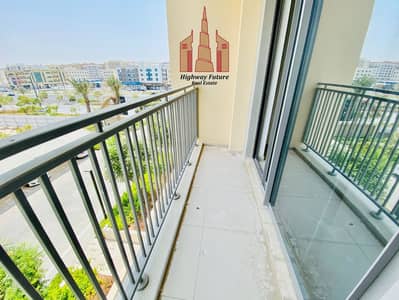 Студия в аренду в Мувайле, Шарджа - IMG-20250730-WA0054. jpg