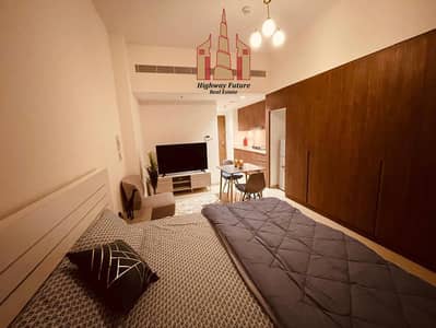 Студия в аренду в Мувайле, Шарджа - IMG-20250730-WA0087. jpg