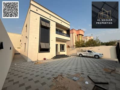 5 Cпальни Вилла Продажа в Аль Мовайхат, Аджман - WhatsApp Image 2025-07-30 at 9.32. 13 PM. jpeg