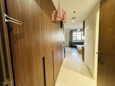 Студия в аренду в Мувайле, Шарджа - IMG-20250730-WA0115. jpg