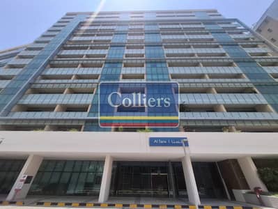 1 Bedroom Flat for Rent in Al Raha Beach, Abu Dhabi - WhatsApp Image 2025-07-17 at 12.42. 30 PM. jpeg