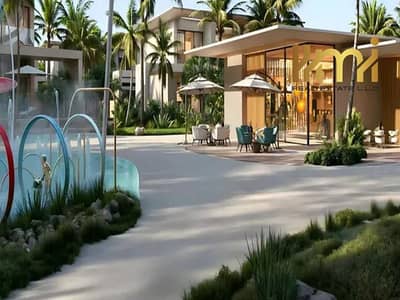 4 Bedroom Villa for Sale in Ajmal Makan City - Sharjah Waterfront, Sharjah - WhatsApp Image 2025-07-03 at 9.59. 59 PM (1). jpeg