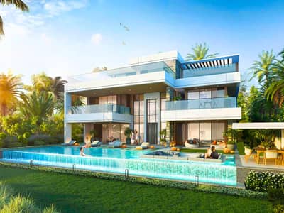 5 Bedroom Villa for Sale in DAMAC Lagoons, Dubai - lagoons-morocoo (3). png
