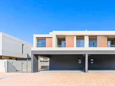 迪拜南部街区， 迪拜 4 卧室别墅待售 - pulsebeachfront (24) - Copy. png