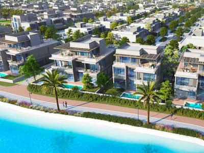 فیلا 5 غرف نوم للبيع في دبي الجنوب، دبي - SOUTHBAY (4). png