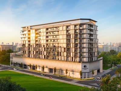 1 Bedroom Flat for Sale in Al Satwa, Dubai - double tree hilton (12). png