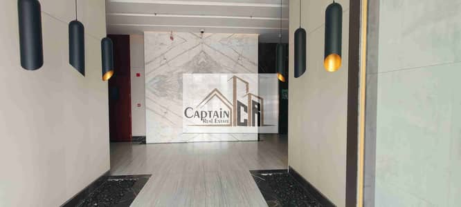 2 Bedroom Apartment for Rent in Aljada, Sharjah - 1000327550. jpg